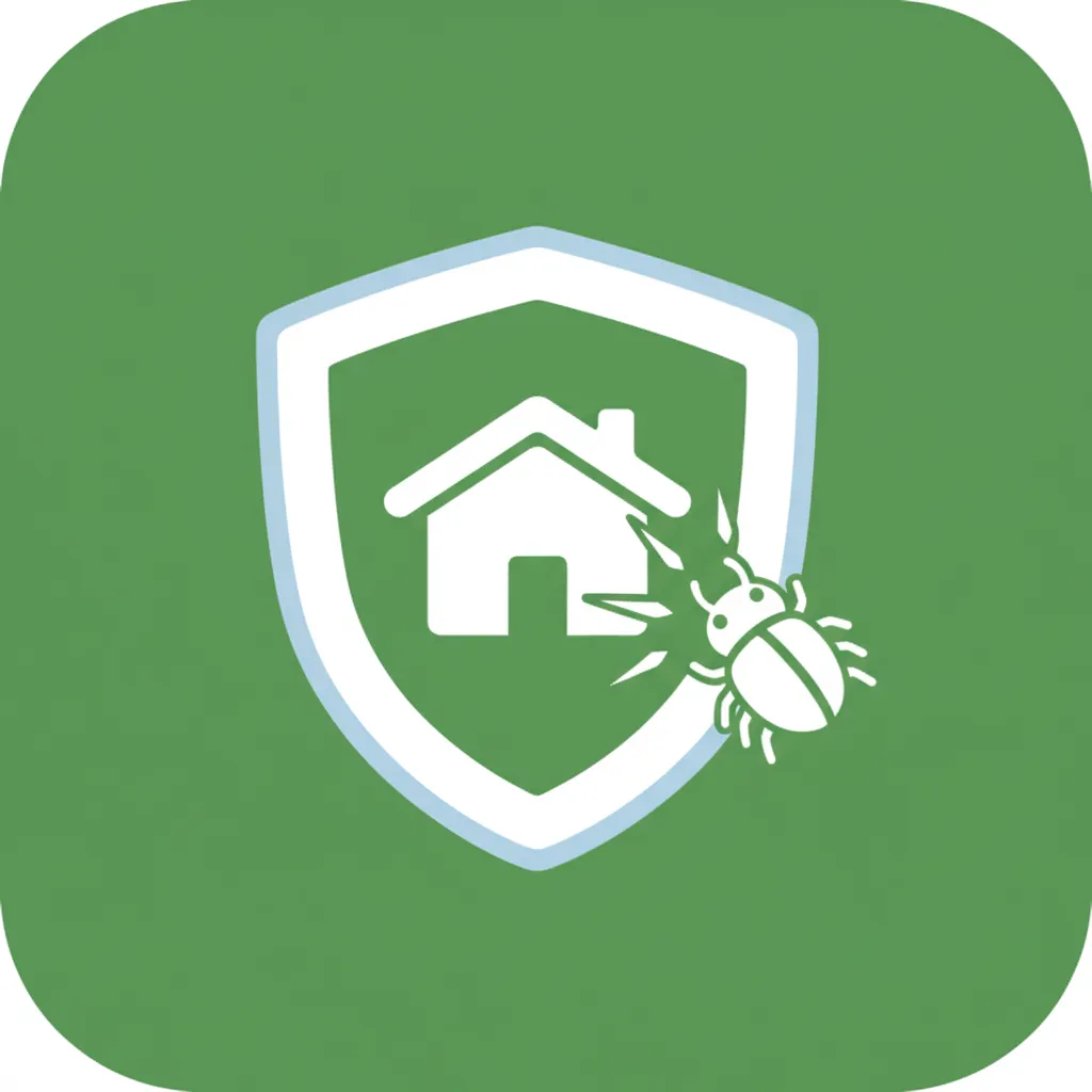 Pest Control in Hindman logo
